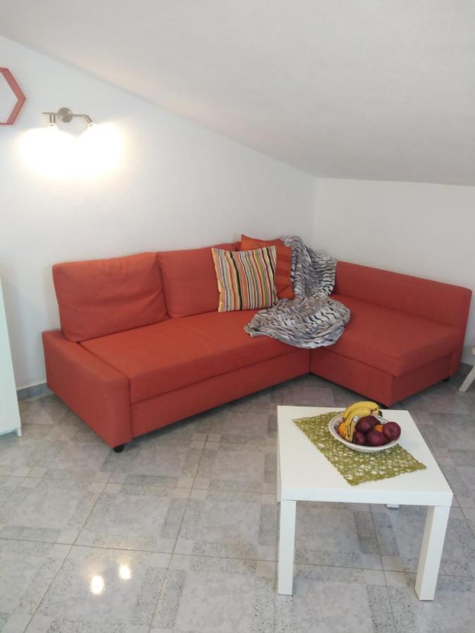 Apartments Nina Ravni Cameră foto