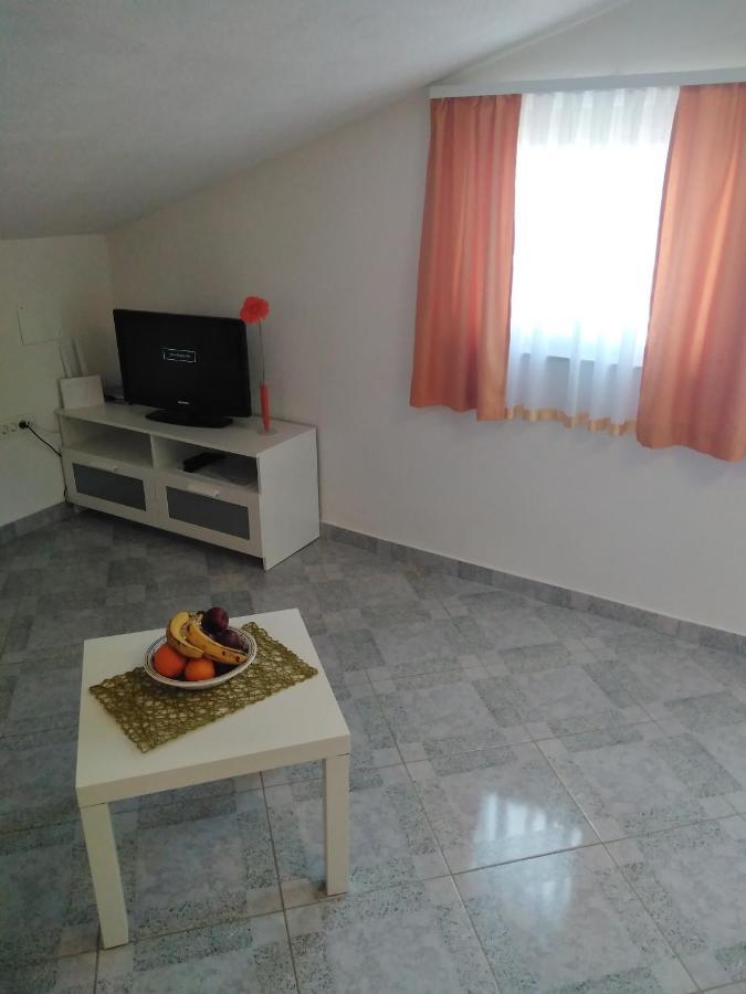 Apartments Nina Ravni Cameră foto