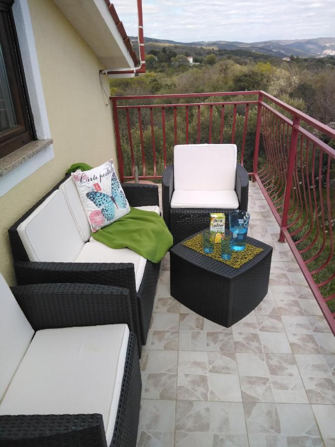 Apartments Nina Ravni Cameră foto
